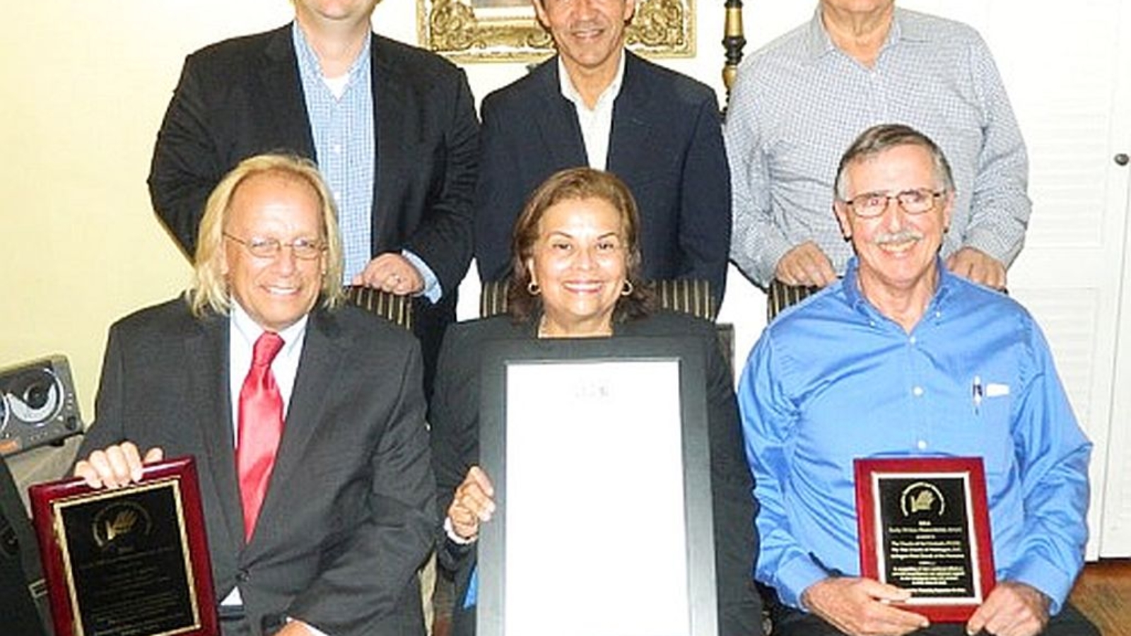 SEEC's Annual Celebration in the News - 2016