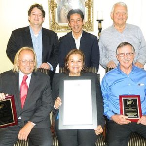 SEEC's Annual Celebration in the News - 2016