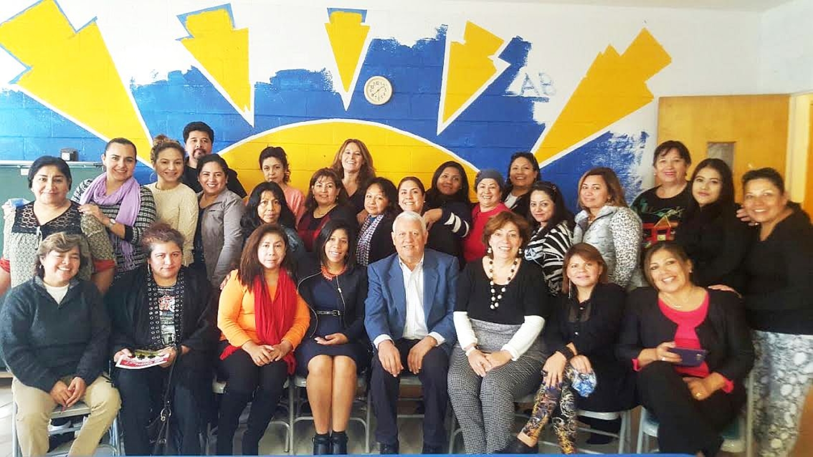 Latina Business Initiative