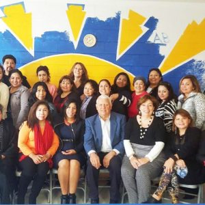 Latina Business Initiative