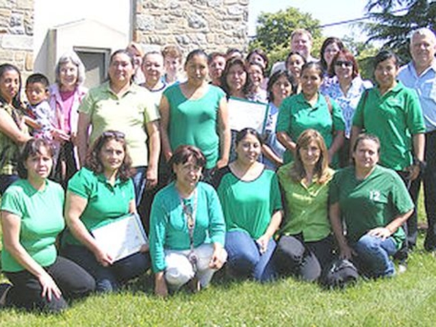 Green Housekeeping Training Program