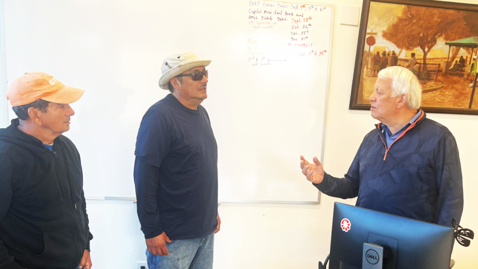 SEEC Wins $150,000 to support Employment Services for immigrants in Arlington