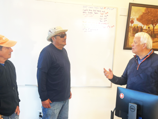 SEEC Wins $150,000 to support Employment Services for immigrants in Arlington