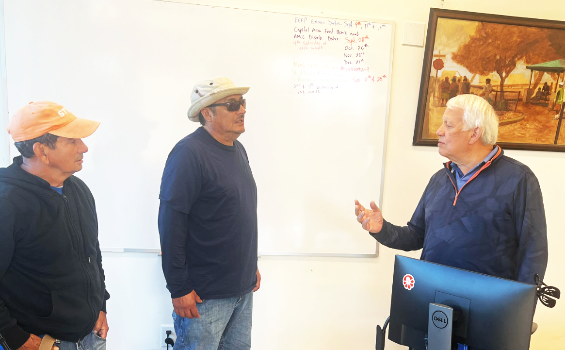 SEEC Wins $150,000 to support Employment Services for immigrants in Arlington